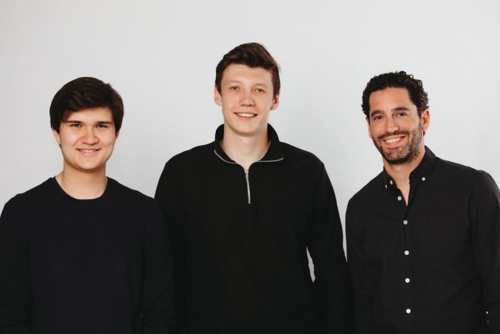 Float Financial, aiming to become Canada’s Brex, raises $48.5 million Series B