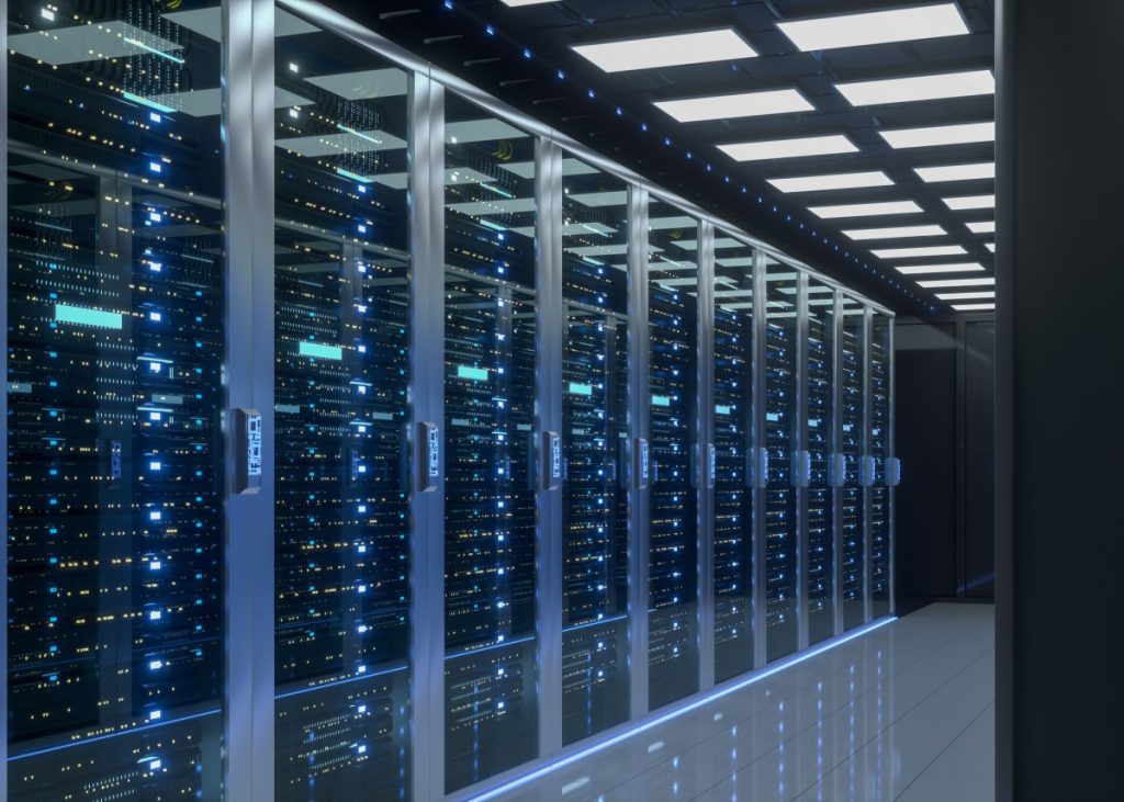 Data Center Operator Databank Nets $ 250 million share investment