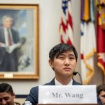 Alexandr Wang of Scale AI published an open letter pressuring Trump to invest in artificial intelligence