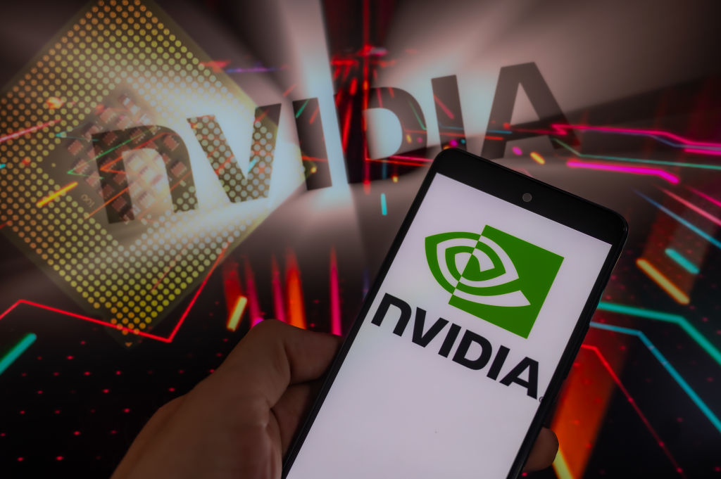 Nvidia descends $ 600 billion from its market capitalization in the middle of the Asipseek ascent