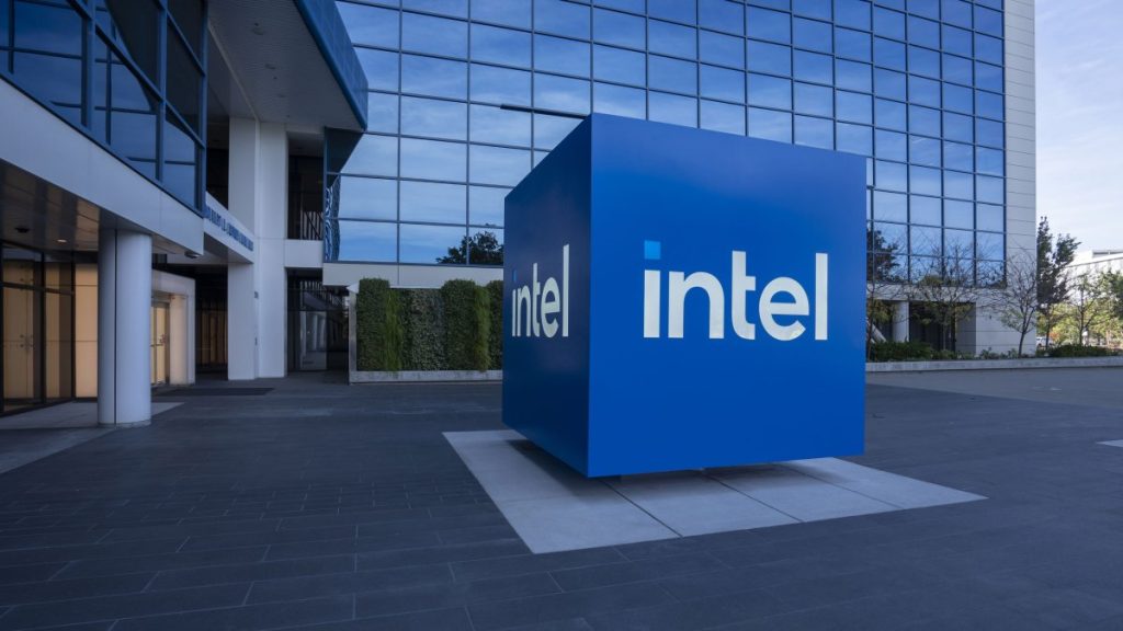 Intel will not bring his chip to Falcon Shores on the market