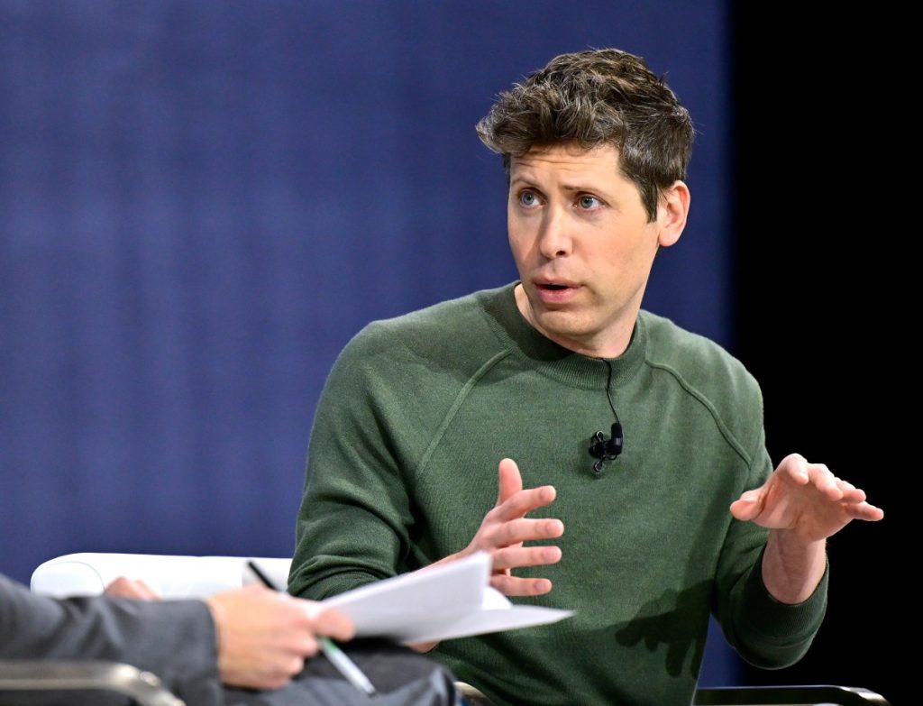 Sam Altman’s world now wants to connect AI agents to your digital identity