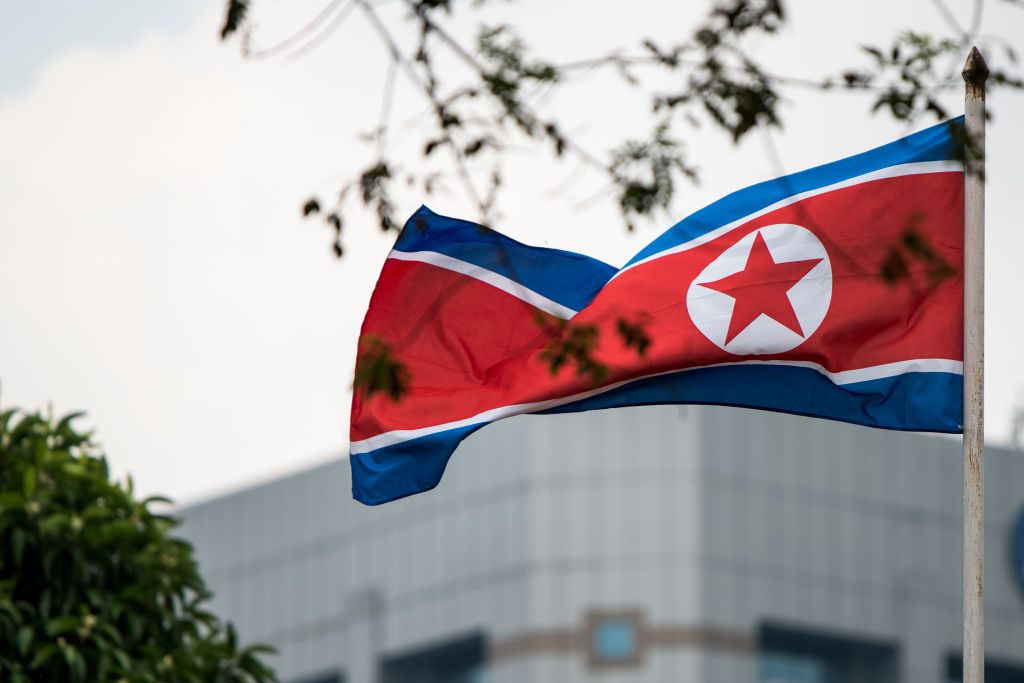 The United States indicate five people in repression on the illegal IT workforce of North Korea