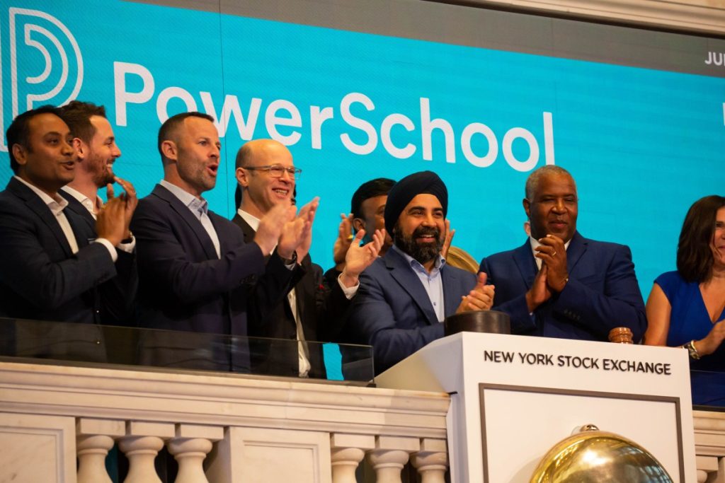 PowerSchool says hackers stole sensitive student data, including Social Security numbers, during data breach