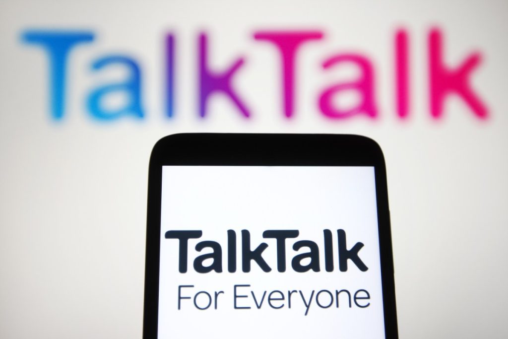 TalkTalk investigates data breach after hacker reports customer data stolen