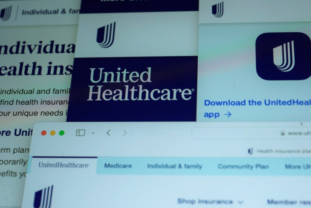 UnitedHealth confirms 190 million Americans affected by Change Healthcare data breach