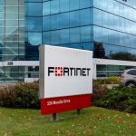 Hackers are exploiting a new Fortinet firewall bug to breach corporate networks