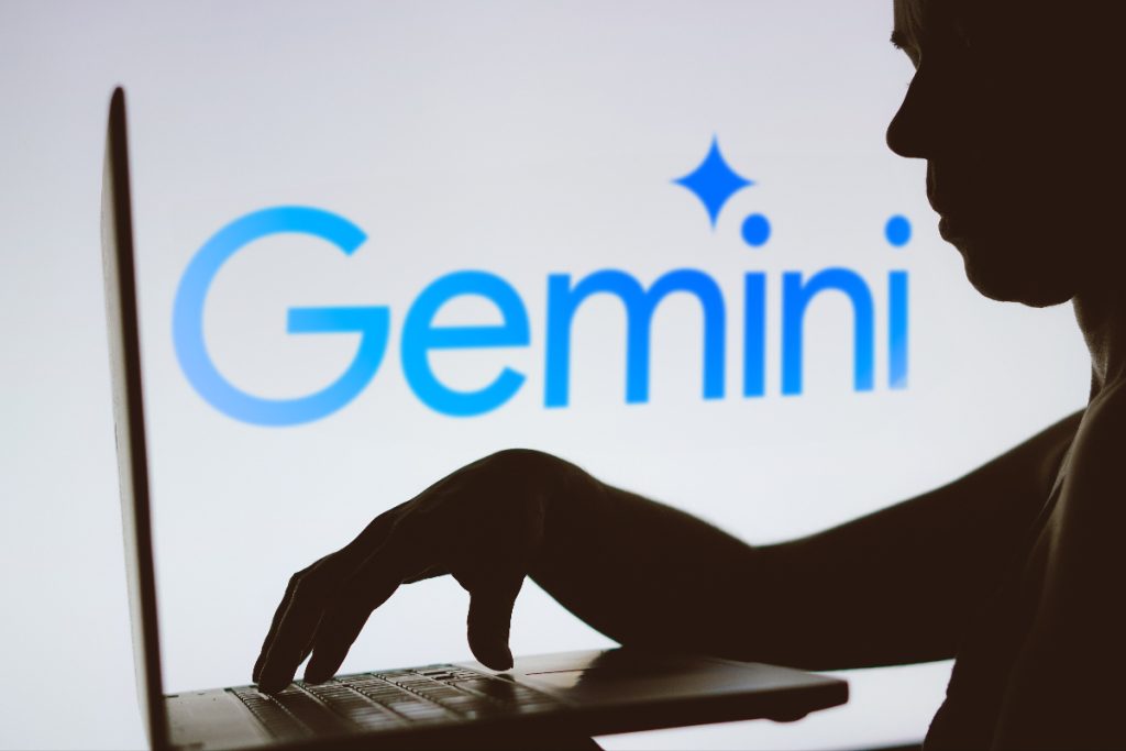 Google inks a deal with the Associated Press to provide more real-time information to Gemini