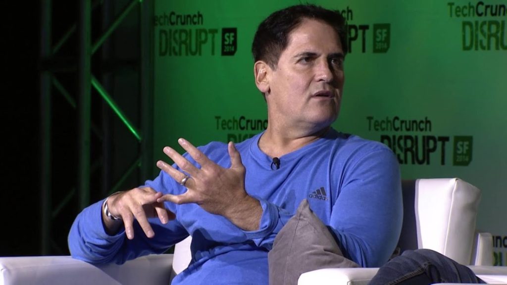 Mark Cuban is ready to fund an alternative to TikTok based on Bluesky’s AT protocol