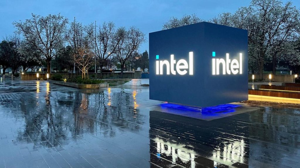 Intel has already received $ 2.2 billion in federal subsidies for the production of chips