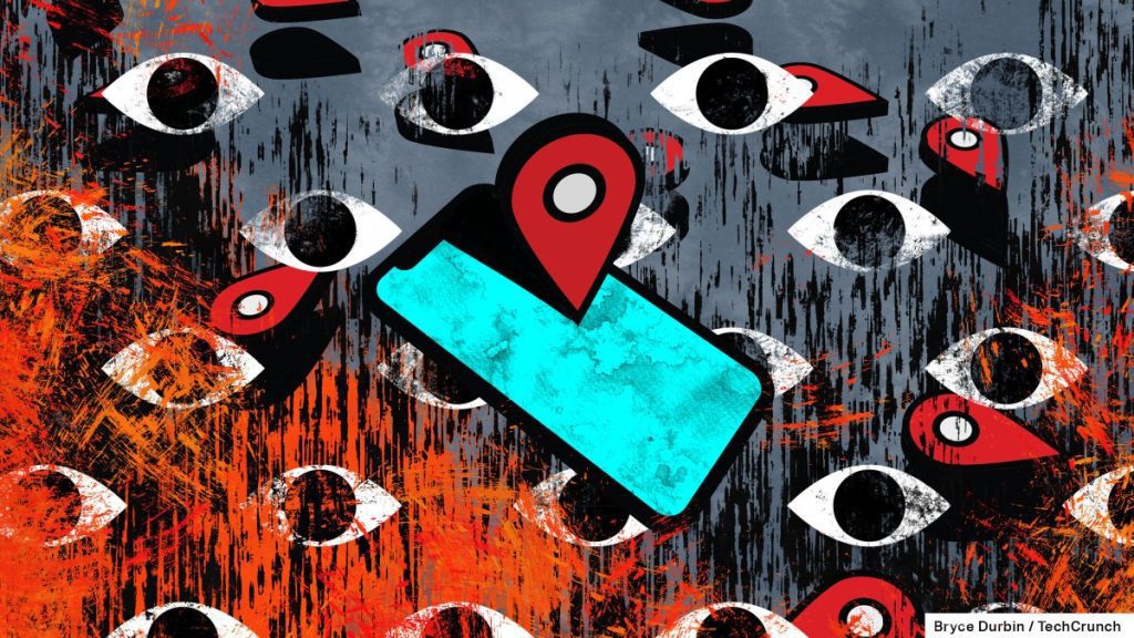 A breach of Gravy Analytics’ massive amount of location data threatens the privacy of millions of people