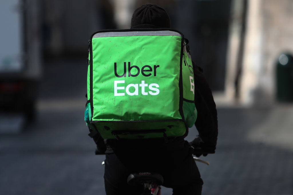 Uber Eats arrives in Türkiye through $ 700 million trendyol acquisition