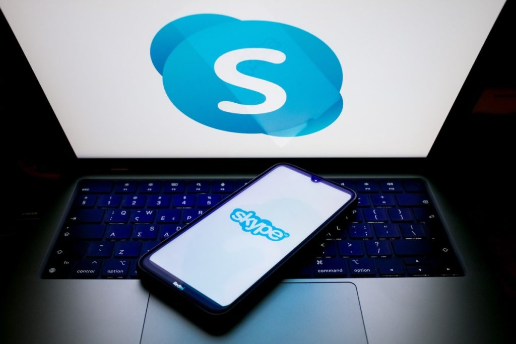 Skype is closing today – these are the best alternatives