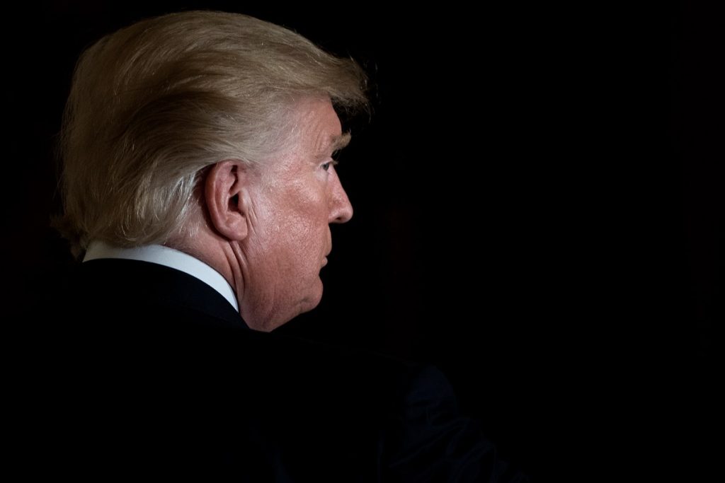 Trump shoots the director of the copyright office after the report raises questions about the training of the AI