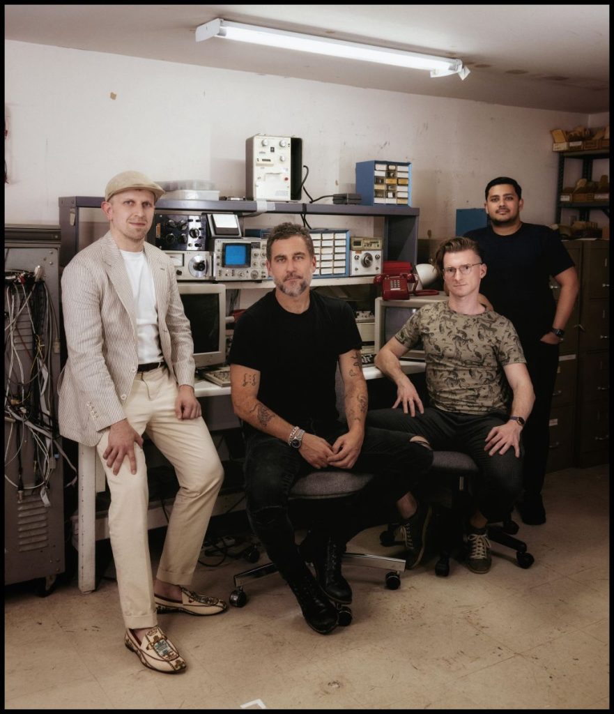 Moonvalley startups at $ 53 million at startup video, according to storage