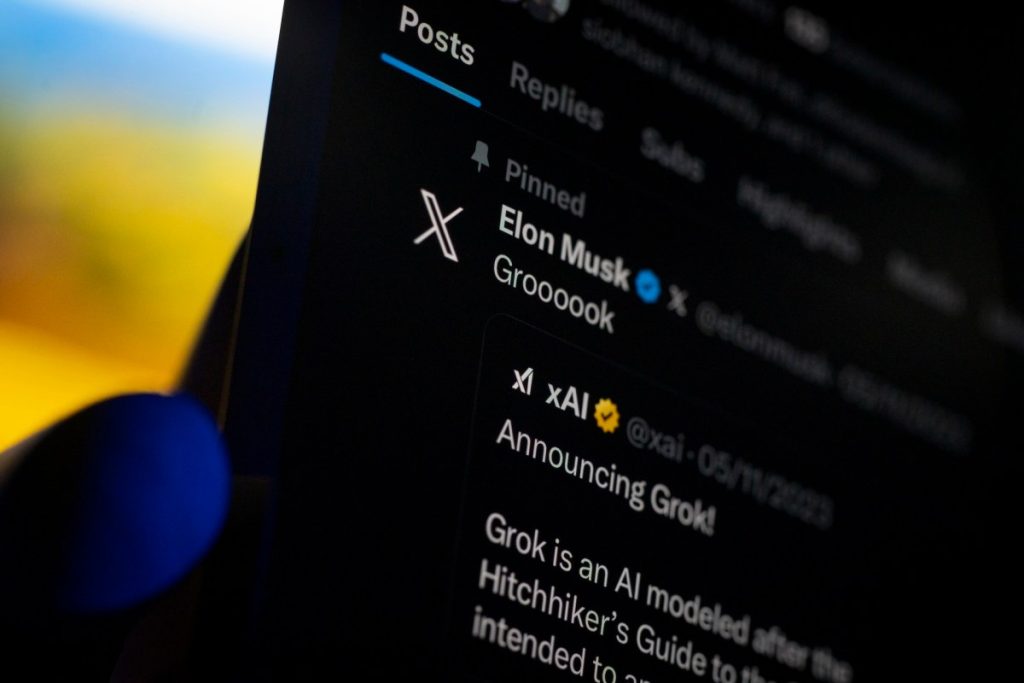 Fusion XAI -X is a good deal – if you are betting on the Musk empire