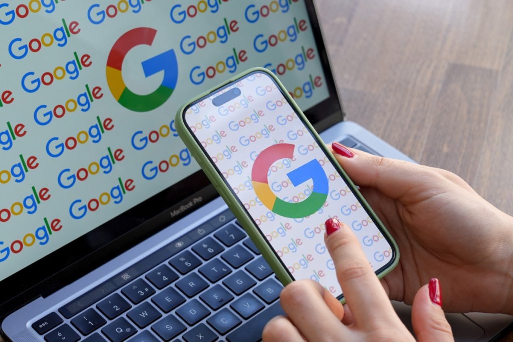 Google will pay in Texas $ 1.4 billion to solve the causes of privacy