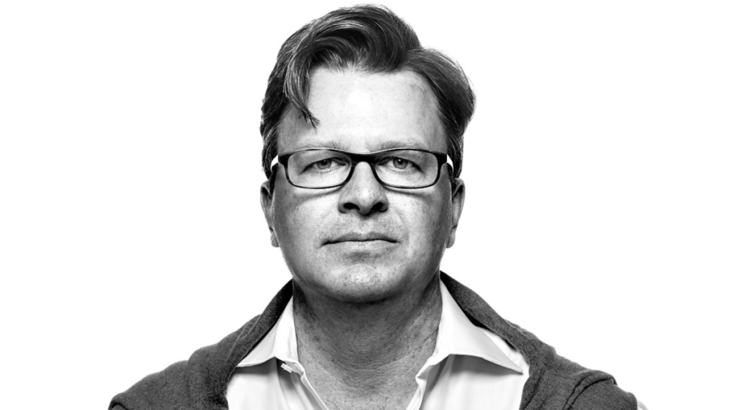 Jim Zemlin in taking a “portfolio approach” to the Linux Foundation projects