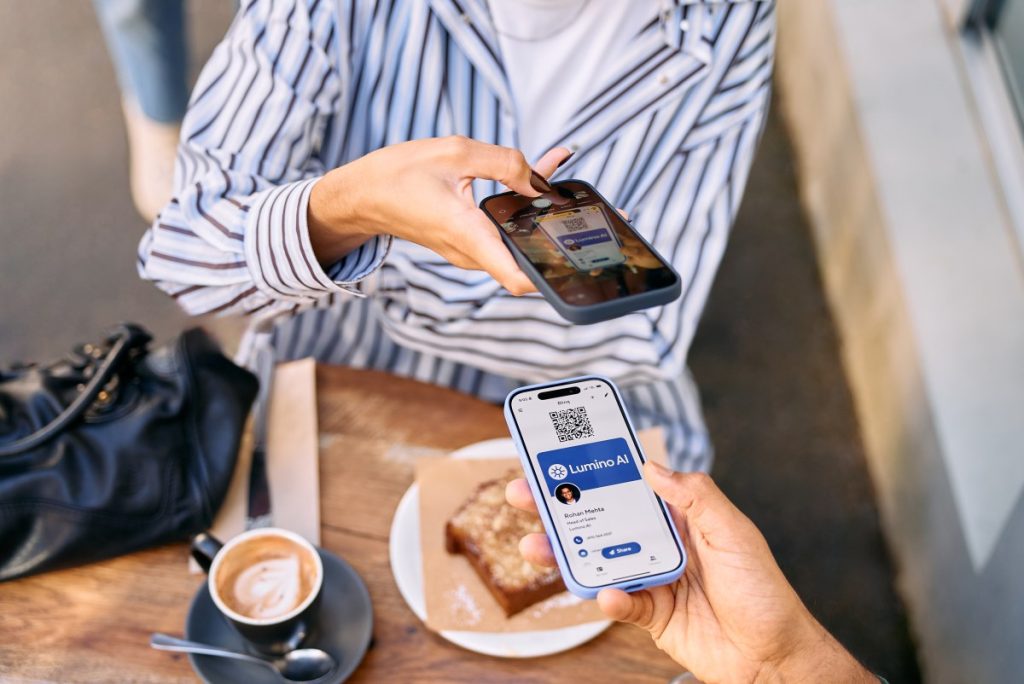 Blinq lands $ 25 million to promote his mission to make passing tickets for passé