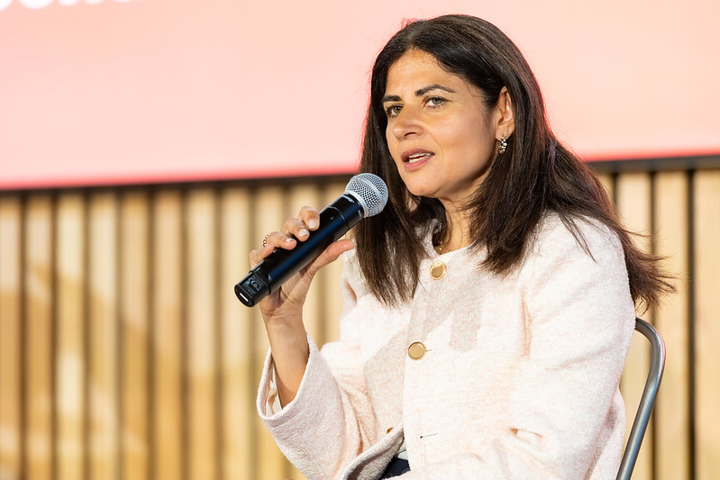 Build, Don’t Bind: Accel’s Sonali de Rycker on the crossroads Ai in Europe