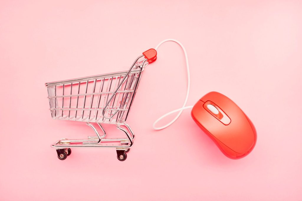 eBay and Etsy are relatively confident despite the tariff pressure