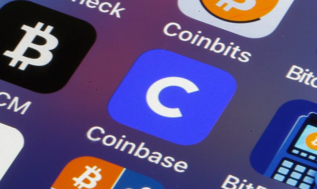 Coinbase states that the personal information of customers is stolen in the data violation