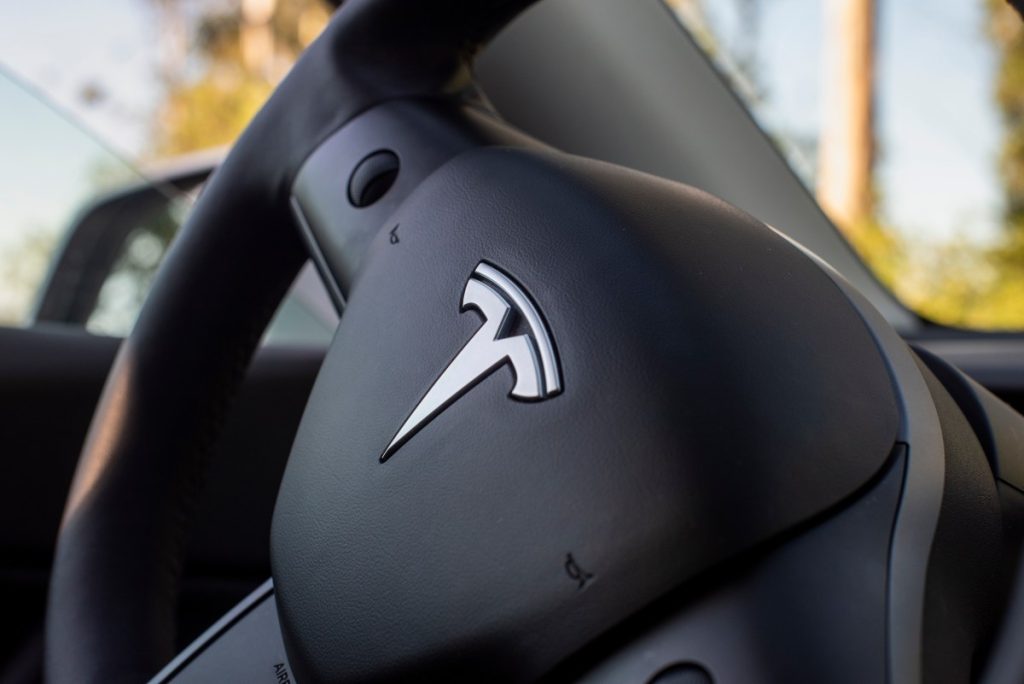 Tesla’s robotaxi plans have the attention of federal investigators