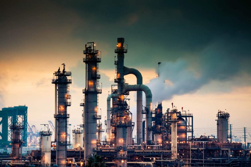 Ara Partners new fund from $ 800 million will decarbonize old industrial activities