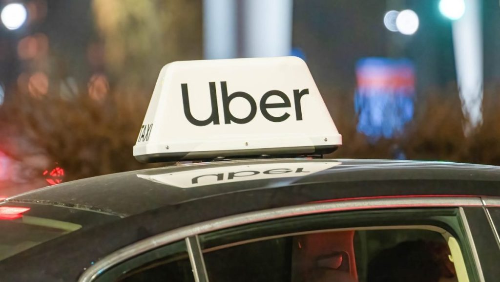 Uber to introduce fixed route shuttles in the main US cities designed for commuters