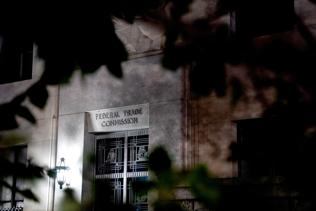 FTC prohibits the hidden commissions for live events and short -term rentals, in force from 12 May