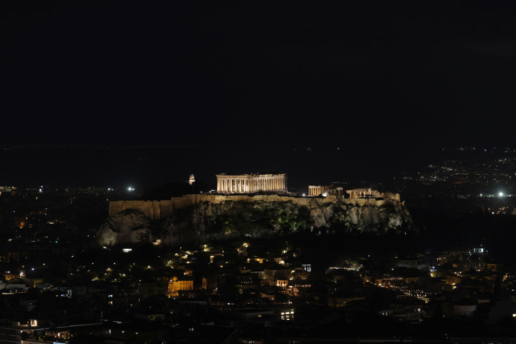 Between the Greek technological boom, a prominent semi -coated company stops down € 75 million
