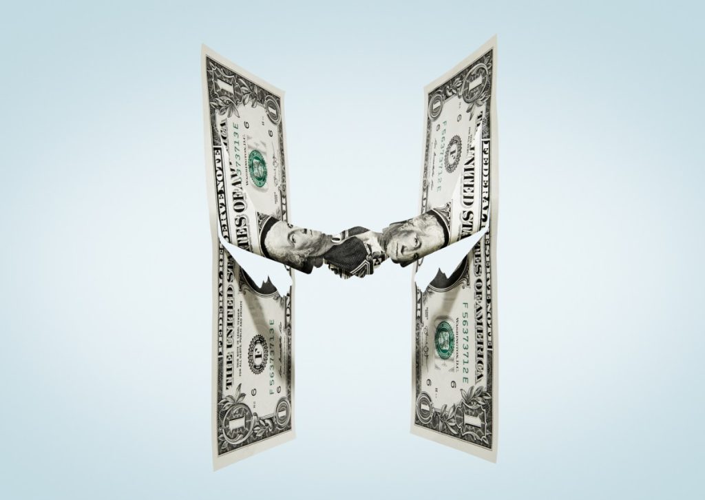 Employer of work.com collects another Fintech in the purchase of mainstreet.com