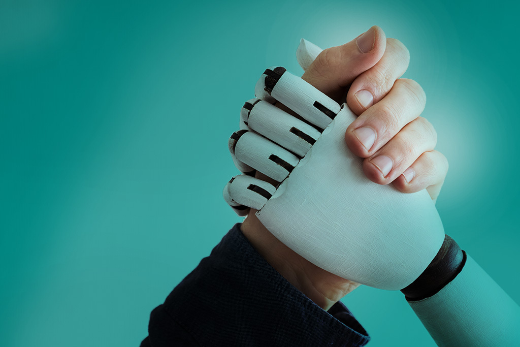 Amazon offers peeks in new human works in a world of artificial intelligence bots