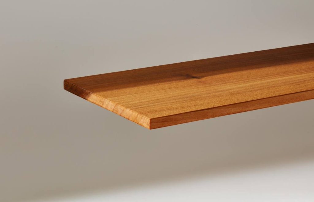 Inventwood is about to produce the wood in mass which is stronger than steel