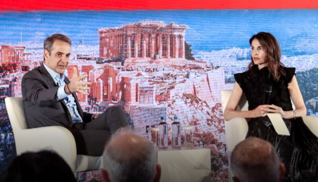 Greek awakening are not looking (but it should probably be)