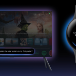 Google is leading Gemini to wear smartwatch of the operating system and Google TV