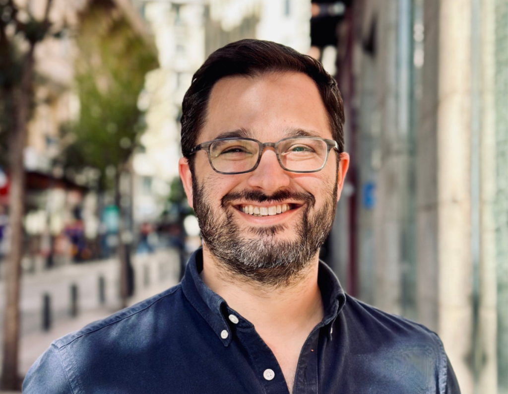 This American VC is betting on European defense technology; It is still very unusual