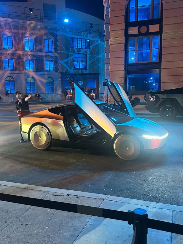 Techcrunch Mobility: Tesla denied the “Robotaxi” brand, Aurora loses a co-founder and the rates begin to toll