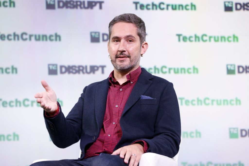 Ai chatbots are “branches” instead of being useful, warns the Instagram co-founder