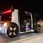 Recall of Zoox owned by Amazon following Robotaxi Crash
